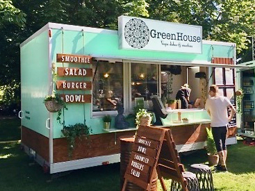 Green House