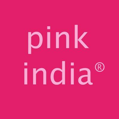 Pink India